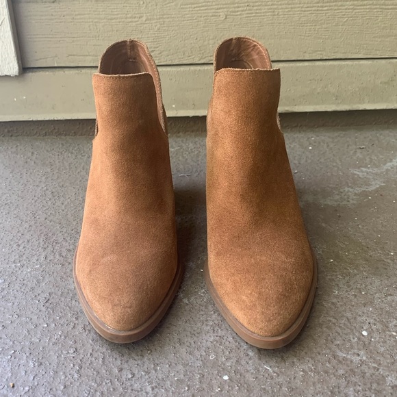 Booties - Picture 2 of 5